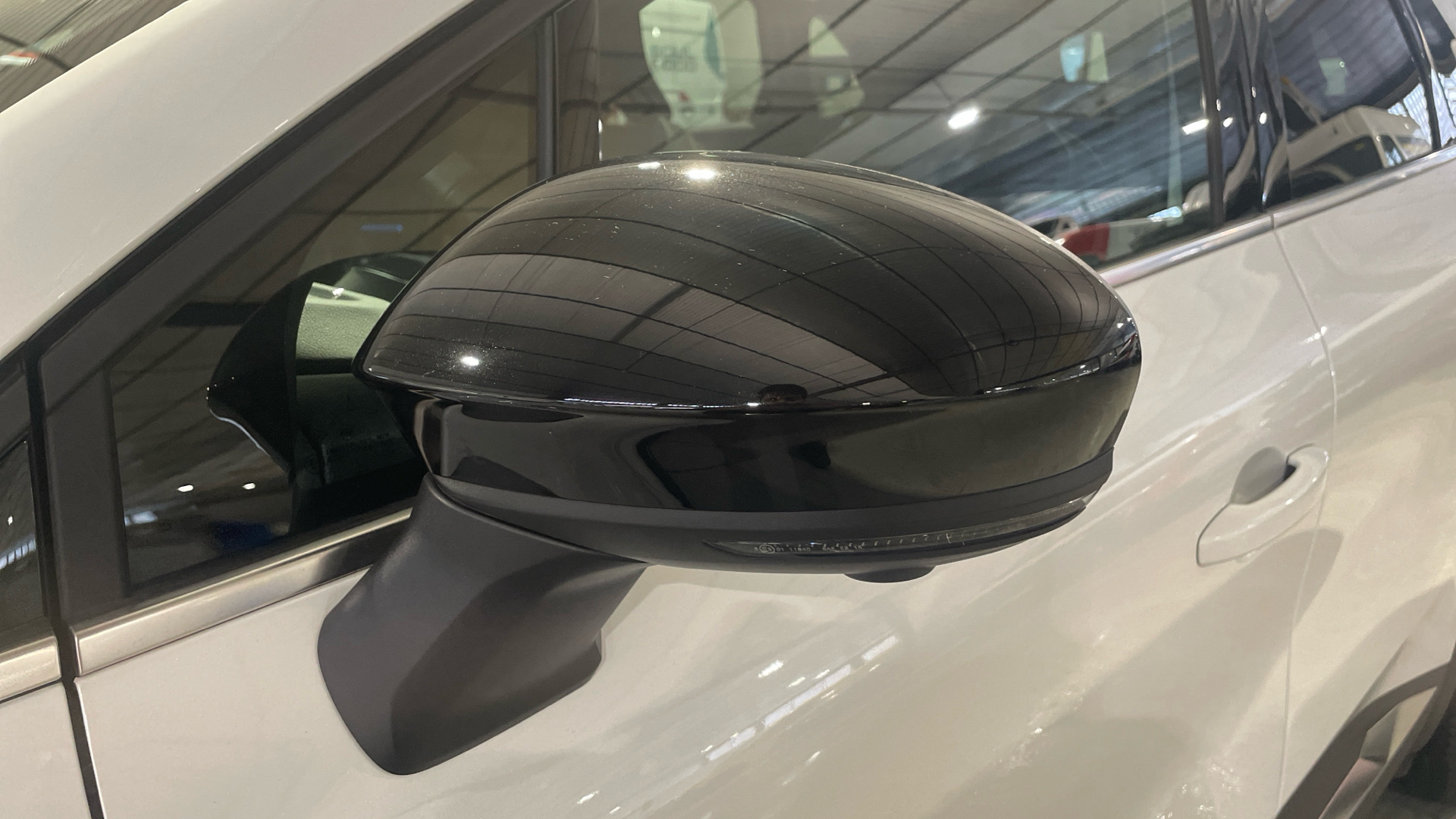 Renault Symbioz E-Tech full hybrid 145 en Barcelona