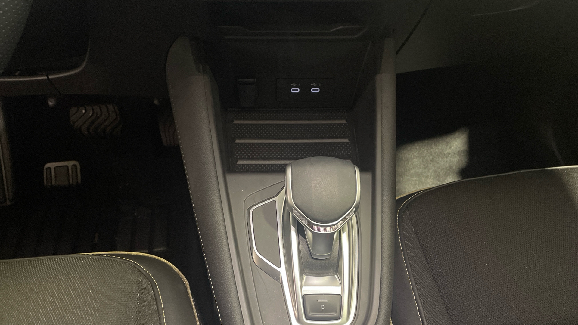 Renault Symbioz E-Tech full hybrid 145 en Barcelona