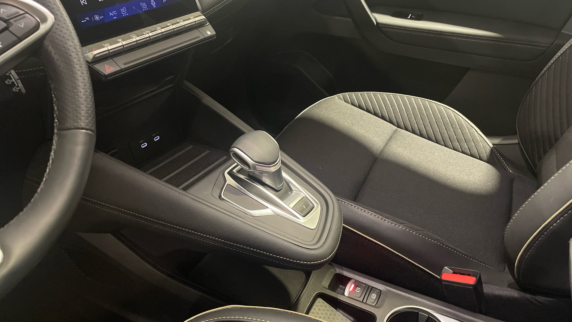 Renault Symbioz E-Tech full hybrid 145 en Barcelona