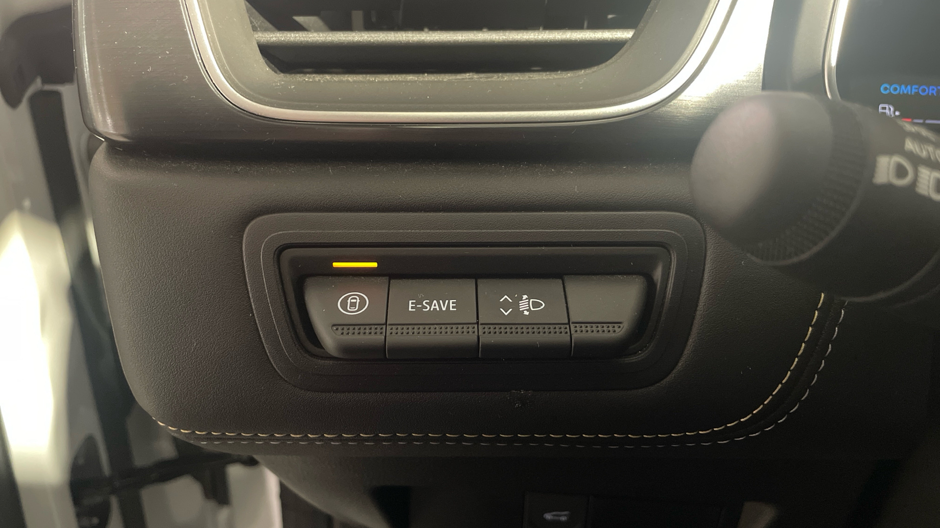 Renault Symbioz E-Tech full hybrid 145 en Barcelona