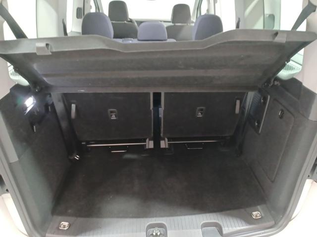 Volkswagen Caddy Maxi Origin 1.5 TSI eHybrid PHEV 110 kW (150 CV)