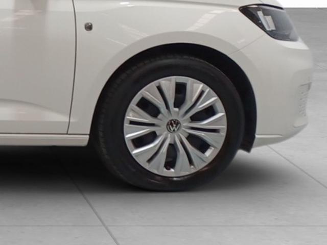 Volkswagen Caddy Maxi Origin 1.5 TSI eHybrid PHEV 110 kW (150 CV)