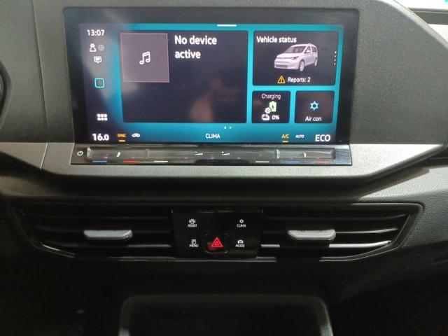 Volkswagen Caddy Maxi Origin 1.5 TSI eHybrid PHEV 110 kW (150 CV)