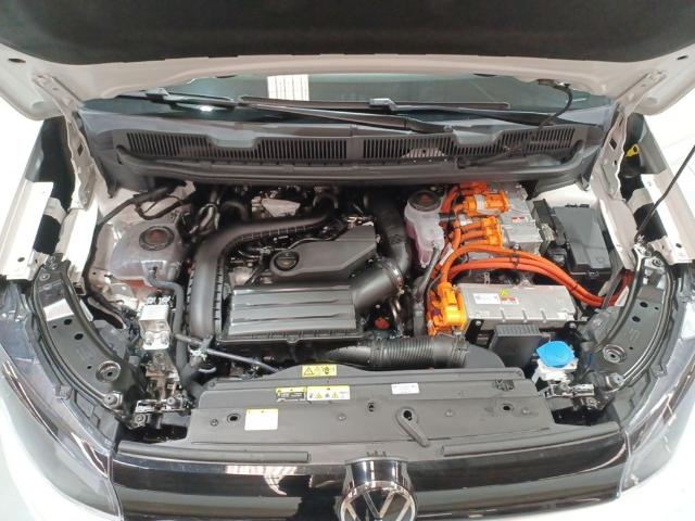 Volkswagen Caddy Maxi Origin 1.5 TSI eHybrid PHEV 110 kW (150 CV)