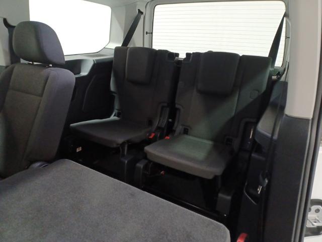 Volkswagen Caddy Maxi Origin 1.5 TSI eHybrid PHEV 110 kW (150 CV)