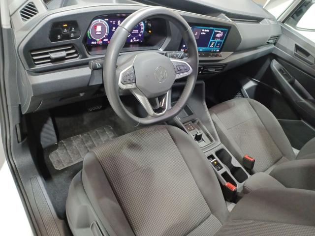 Volkswagen Caddy Maxi Origin 1.5 TSI eHybrid PHEV 110 kW (150 CV)