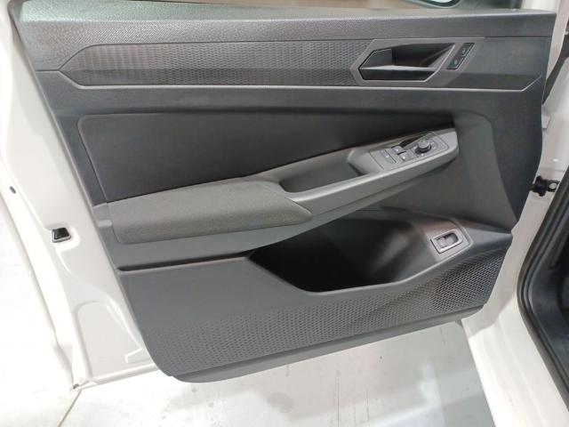 Volkswagen Caddy Maxi Origin 1.5 TSI eHybrid PHEV 110 kW (150 CV)