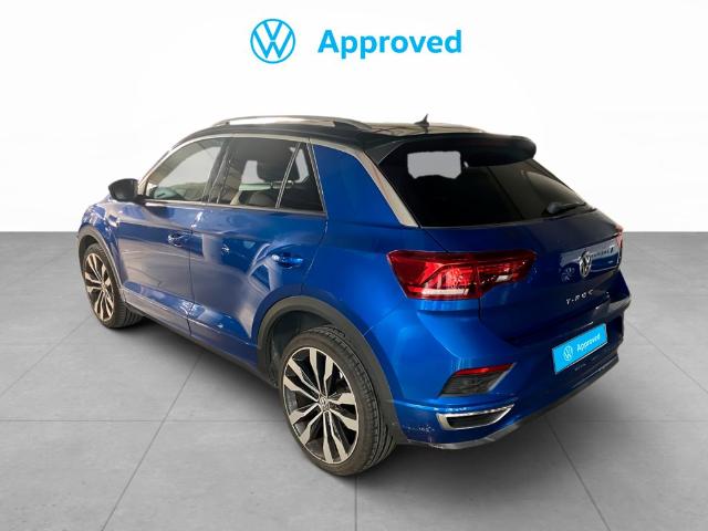 Volkswagen T-Roc Sport 1.5 TSI EVO 110 kW (150 CV)