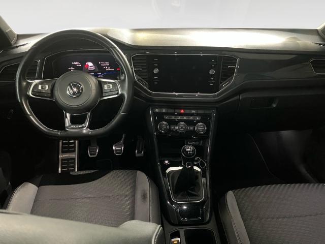 Volkswagen T-Roc Sport 1.5 TSI EVO 110 kW (150 CV)