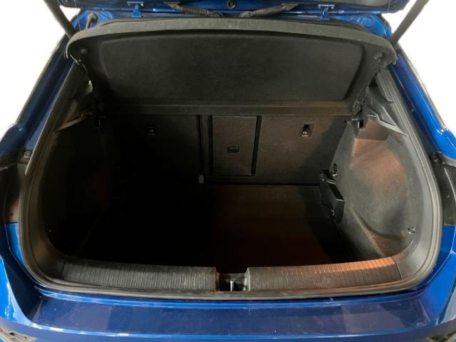 Volkswagen T-Roc Sport 1.5 TSI EVO 110 kW (150 CV)