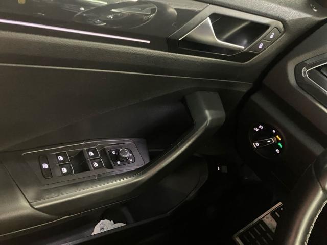 Volkswagen T-Roc Sport 1.5 TSI EVO 110 kW (150 CV)