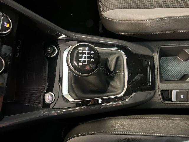 Volkswagen T-Roc Sport 1.5 TSI EVO 110 kW (150 CV)