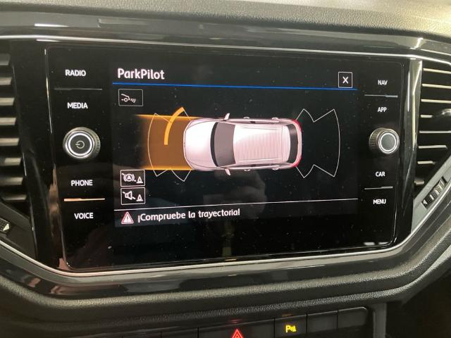 Volkswagen T-Roc Sport 1.5 TSI EVO 110 kW (150 CV)