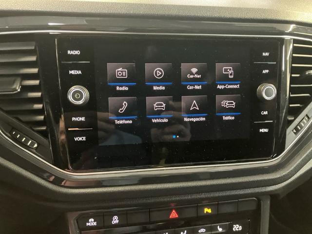 Volkswagen T-Roc Sport 1.5 TSI EVO 110 kW (150 CV)