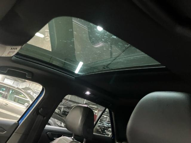 Volkswagen T-Roc Sport 1.5 TSI EVO 110 kW (150 CV)