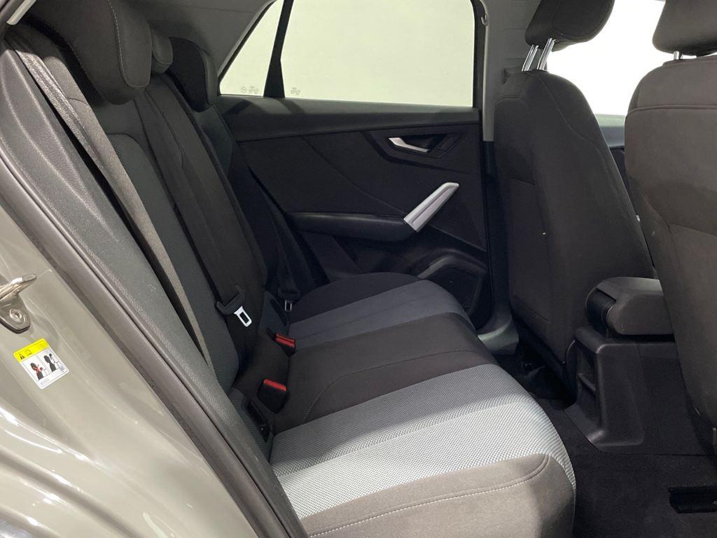 Audi Q2 1.6 TDI en Barcelona