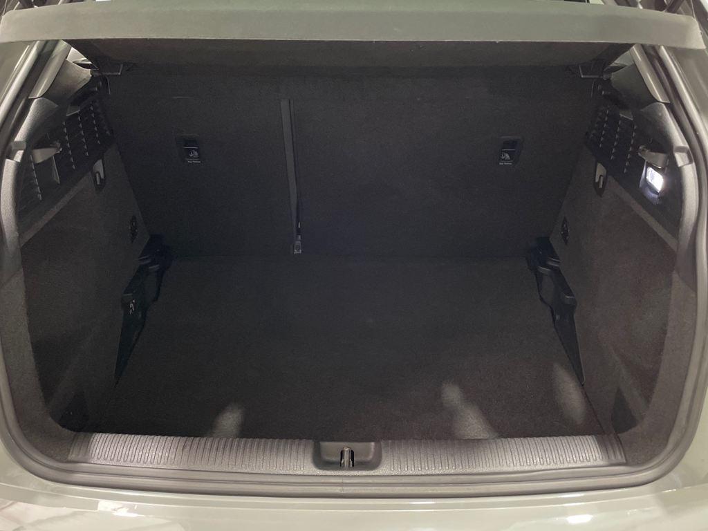 Audi Q2 1.6 TDI en Barcelona