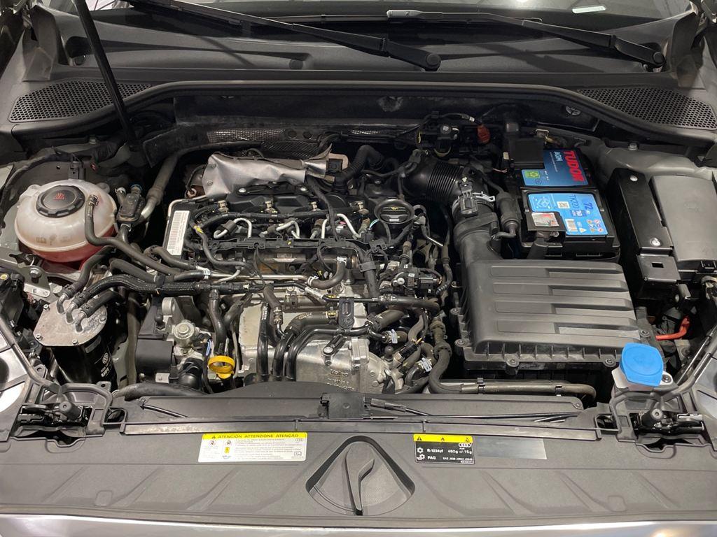 Audi Q2 1.6 TDI en Barcelona