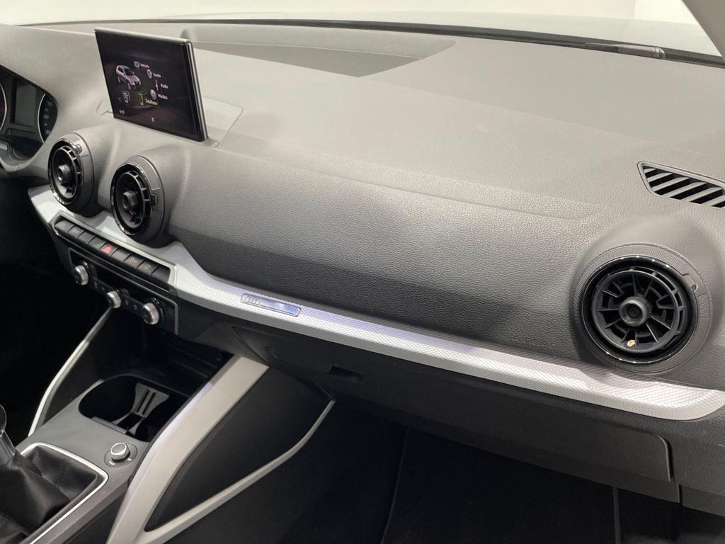 Audi Q2 1.6 TDI en Barcelona