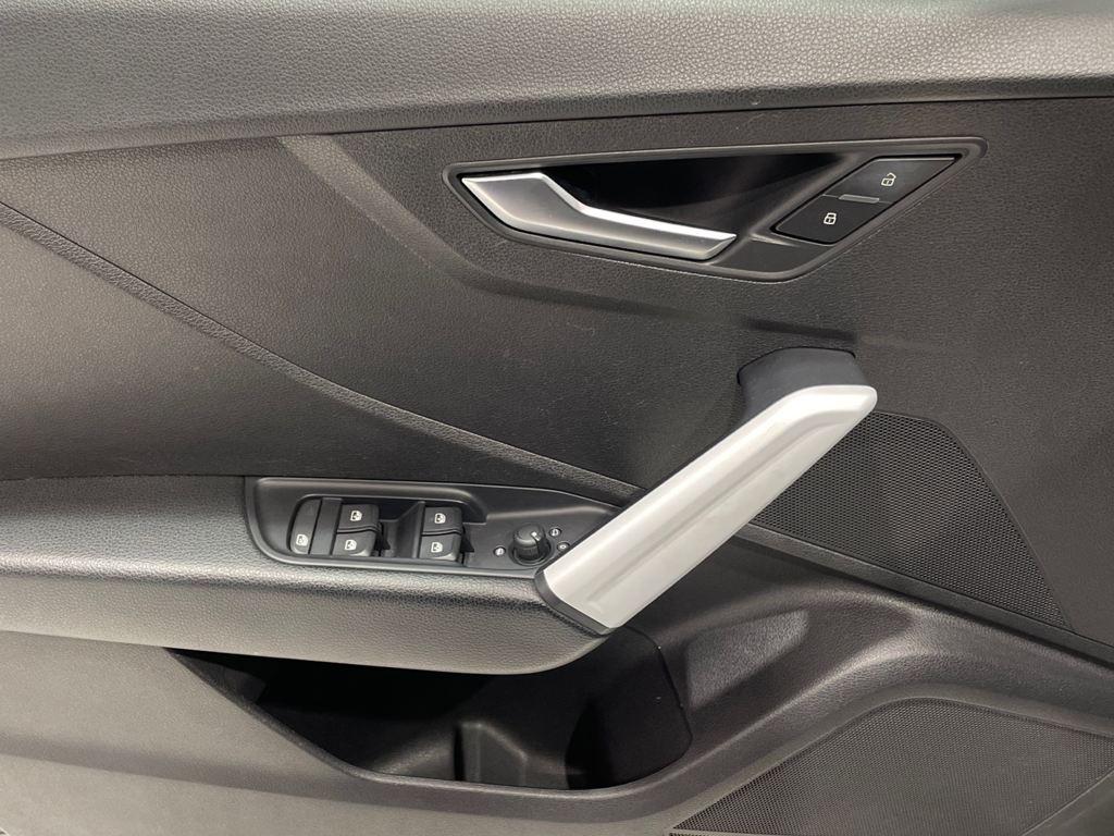 Audi Q2 1.6 TDI en Barcelona