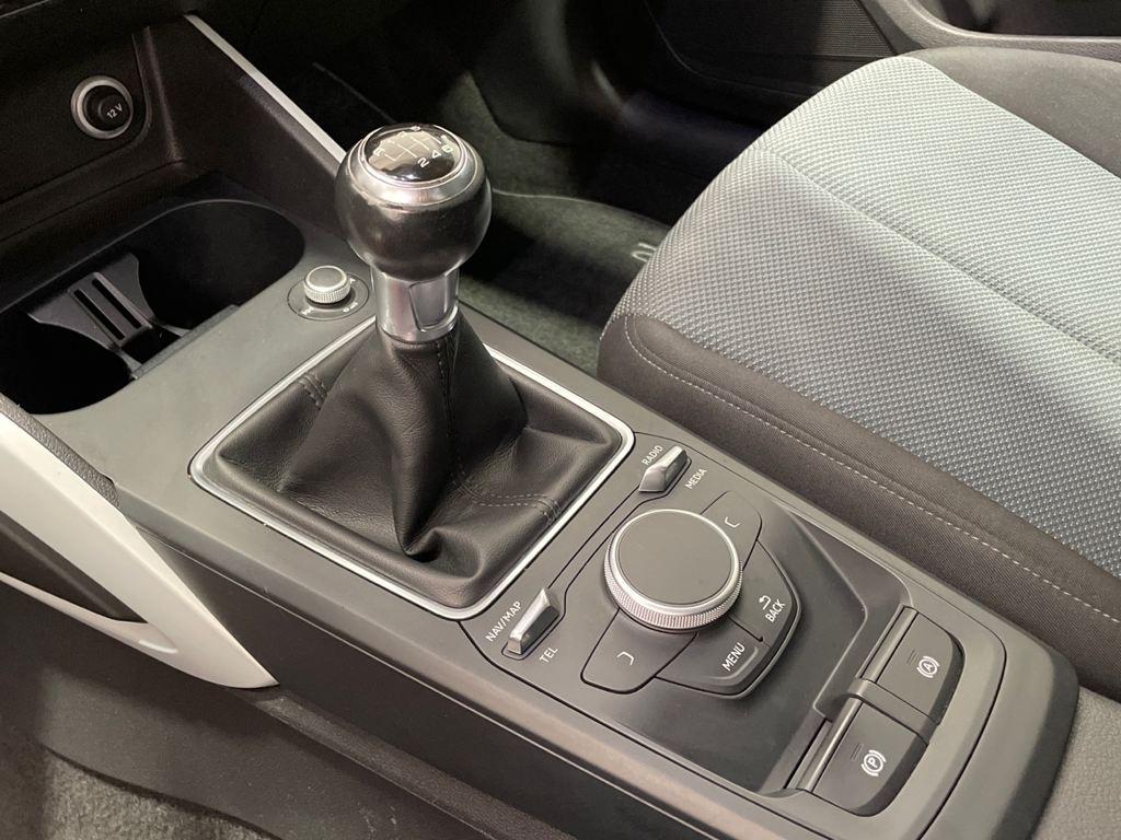 Audi Q2 1.6 TDI en Barcelona