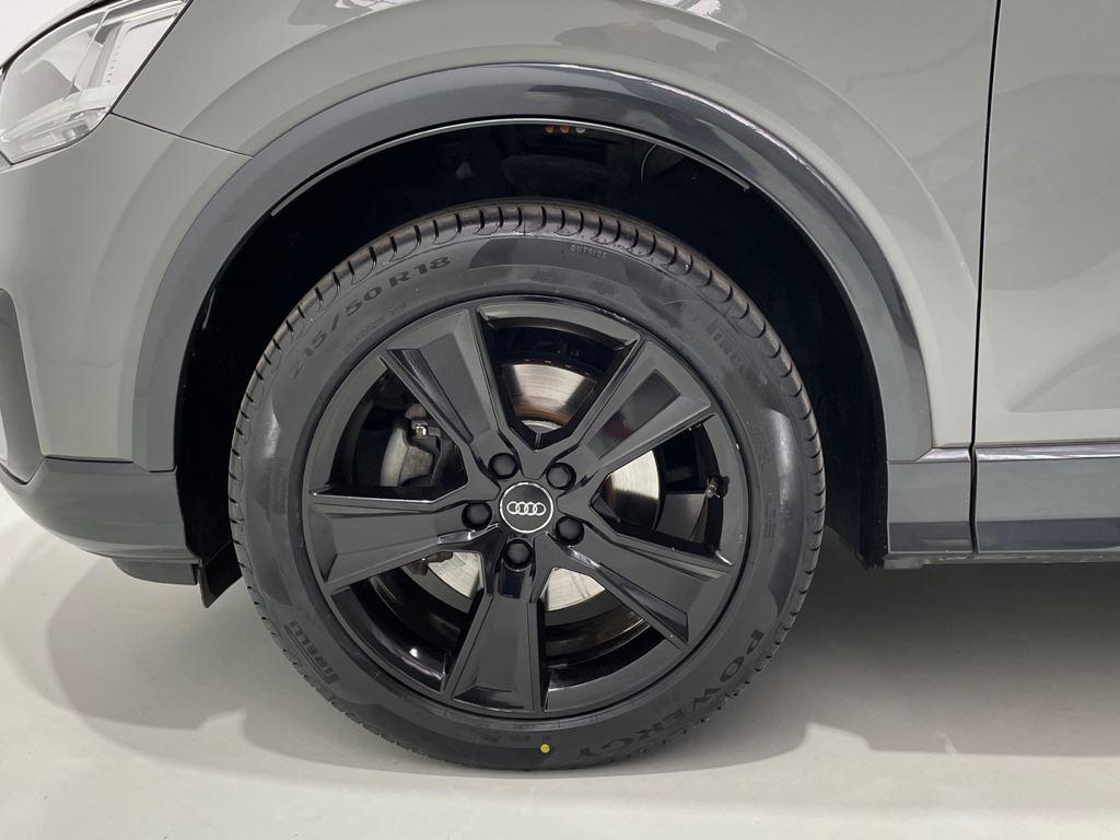 Audi Q2 1.6 TDI en Barcelona