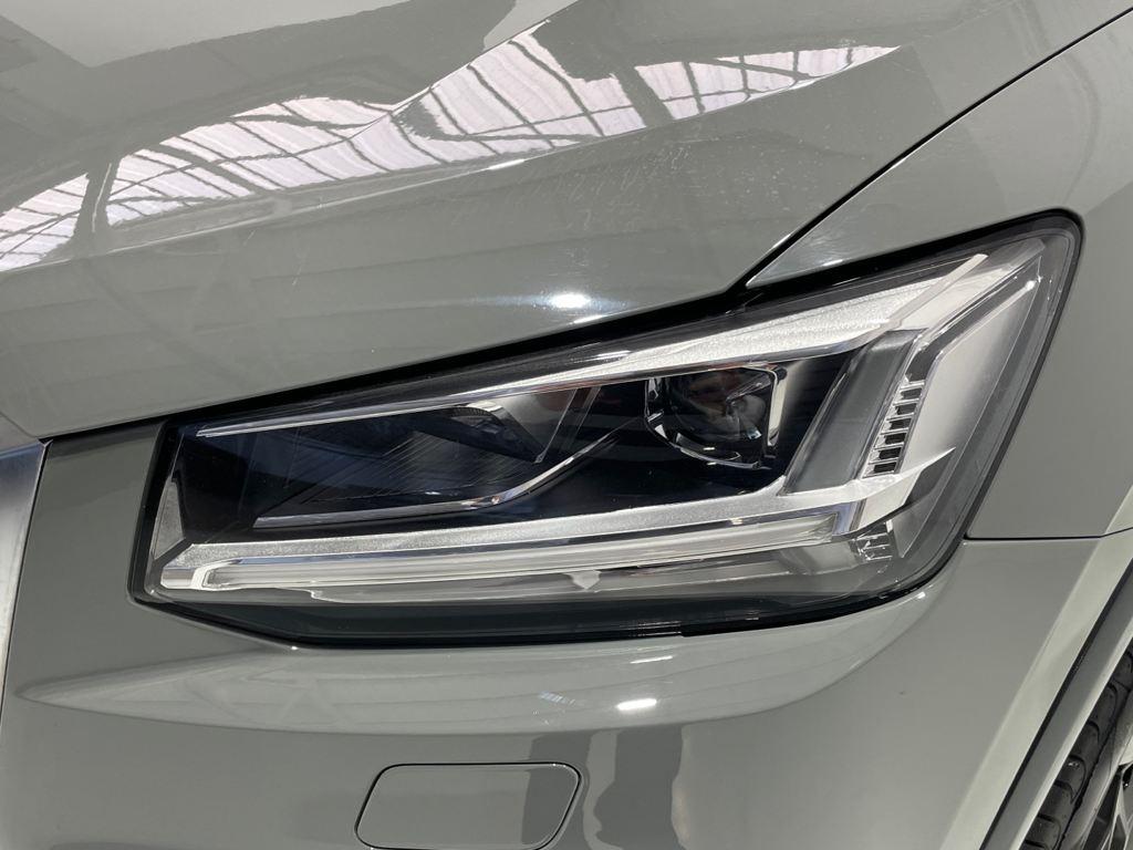 Audi Q2 1.6 TDI en Barcelona