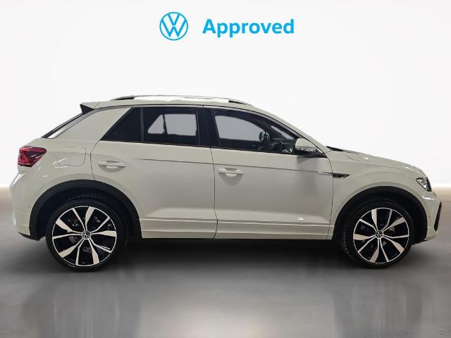 Volkswagen T-Roc R-Line 1.0 TSI 85 kW (116 CV)
