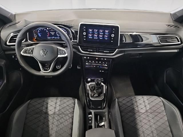Volkswagen T-Roc R-Line 1.0 TSI 85 kW (116 CV)