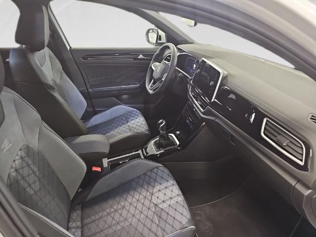 Volkswagen T-Roc R-Line 1.0 TSI 85 kW (116 CV)
