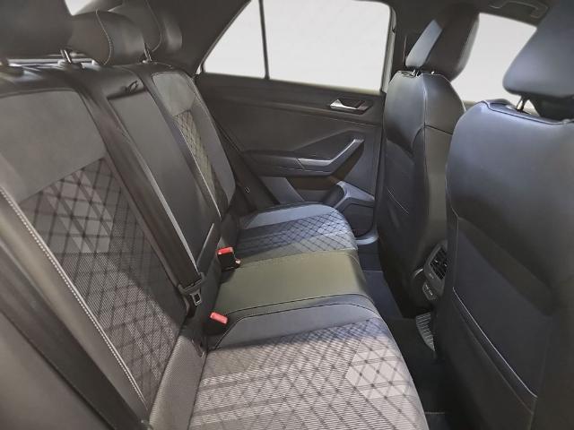 Volkswagen T-Roc R-Line 1.0 TSI 85 kW (116 CV)