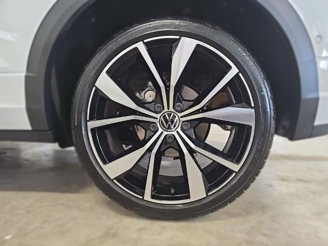 Volkswagen T-Roc R-Line 1.0 TSI 85 kW (116 CV)