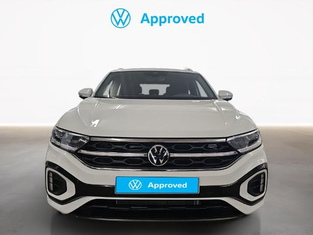 Volkswagen T-Roc R-Line 1.0 TSI 85 kW (116 CV)