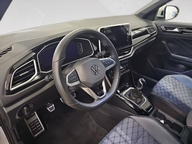 Volkswagen T-Roc R-Line 1.0 TSI 85 kW (116 CV)