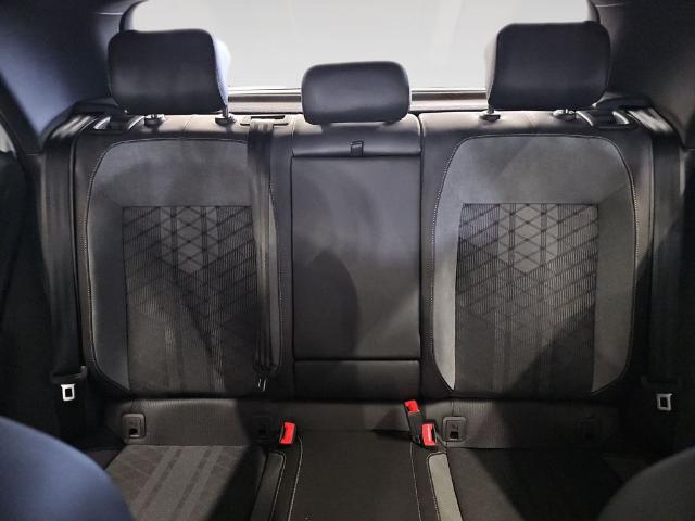 Volkswagen T-Roc R-Line 1.0 TSI 85 kW (116 CV)