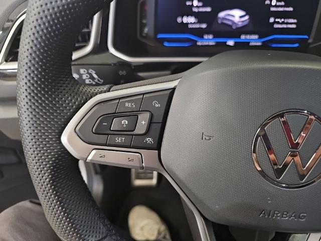 Volkswagen T-Roc R-Line 1.0 TSI 85 kW (116 CV)