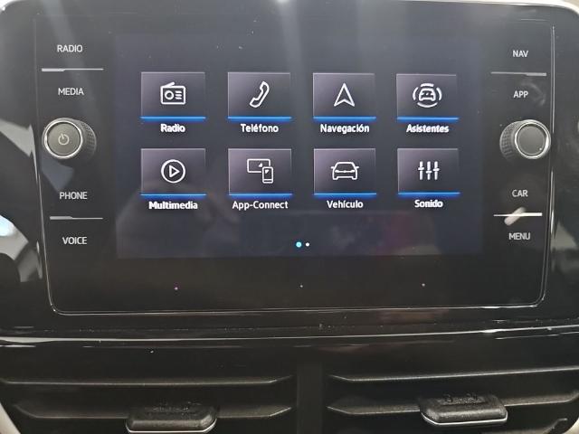 Volkswagen T-Roc R-Line 1.0 TSI 85 kW (116 CV)