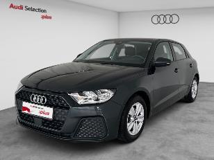 Coche de Ocasión VGRS