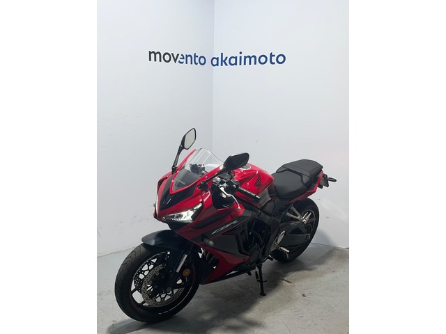 Honda CBR 650 R A2  en Barcelona