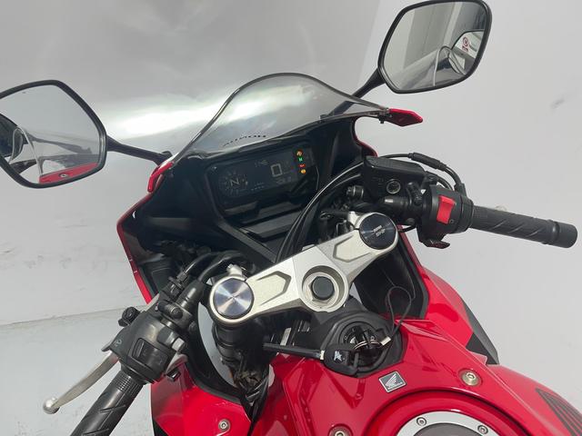 Honda CBR 650 R A2  en Barcelona