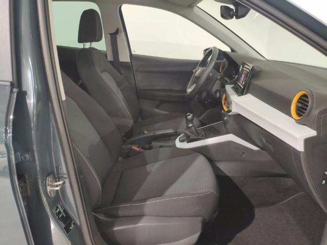 SEAT Arona 1.0 TSI Style Special Edition 85 kW (115 CV)