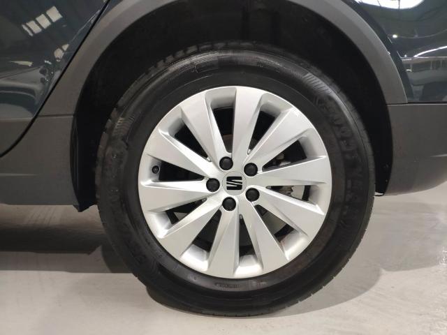 SEAT Arona 1.0 TSI Style Special Edition 85 kW (115 CV)