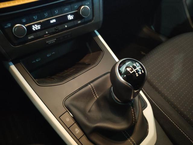 SEAT Arona 1.0 TSI Style Special Edition 85 kW (115 CV)