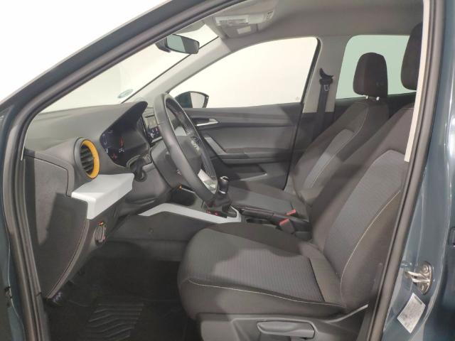 SEAT Arona 1.0 TSI Style Special Edition 85 kW (115 CV)