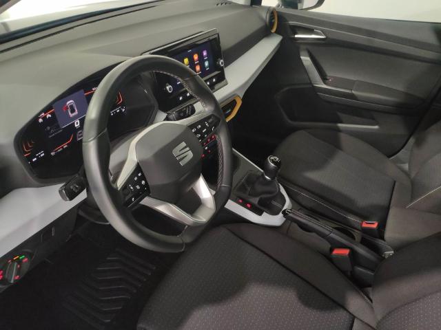 SEAT Arona 1.0 TSI Style Special Edition 85 kW (115 CV)