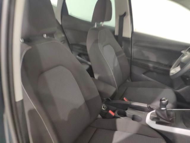 SEAT Arona 1.0 TSI Style Special Edition 85 kW (115 CV)