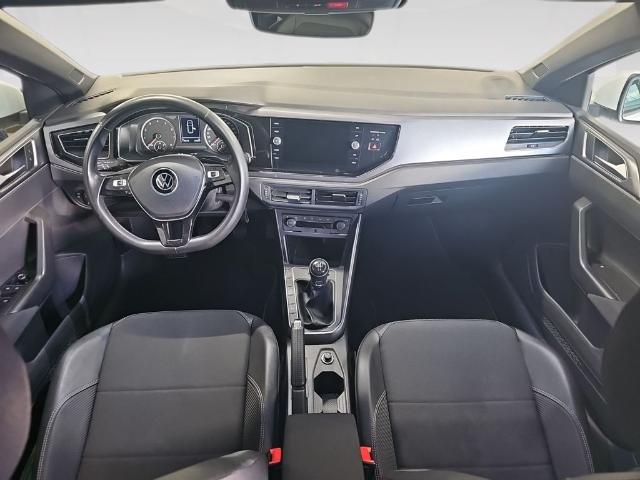 Volkswagen Polo R-Line 1.0 TSI 70 kW (95 CV)