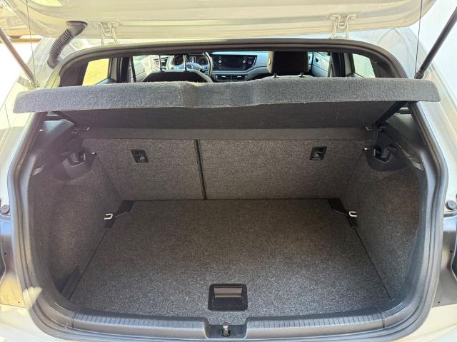 Volkswagen Polo R-Line 1.0 TSI 70 kW (95 CV)