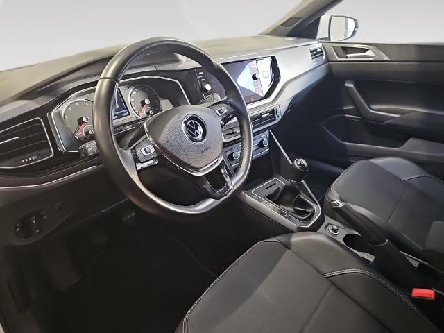 Volkswagen Polo R-Line 1.0 TSI 70 kW (95 CV)