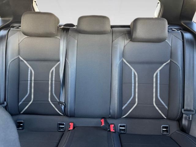 Volkswagen Polo R-Line 1.0 TSI 70 kW (95 CV)